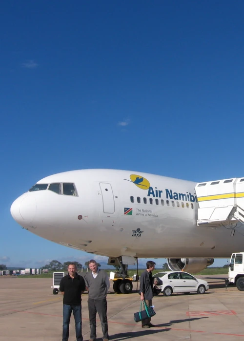 Airport Transfers