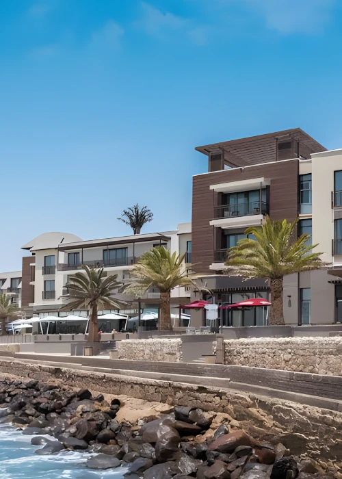 Accommodation Transfers